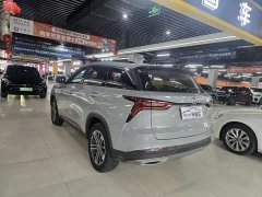 Changan CS75PLUS Second Generation 1.5T Automatic Premium Edition - ფოტო 9