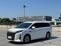 BYD 2025 Xia DM-i 1.5T 180km Excellence - ფოტო 1