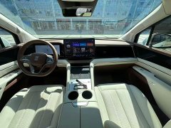 BYD 2025 Xia DM-i 1.5T 180km Excellence - ფოტო 12