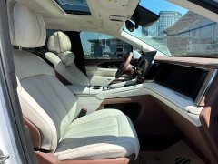BYD 2025 Xia DM-i 1.5T 180km Excellence - ფოტო 14