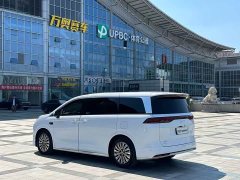 BYD 2025 Xia DM-i 1.5T 180km Excellence - ფოტო 4