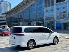 BYD 2025 Xia DM-i 1.5T 180km Excellence - ფოტო 6