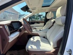BYD 2025 Xia DM-i 1.5T 180km Excellence - ფოტო 8