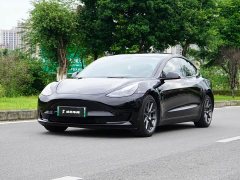 Tesla Model 3 Rear-Wheel Drive - ფოტო 1
