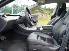 Tesla Model 3 Rear-Wheel Drive - ფოტო 10