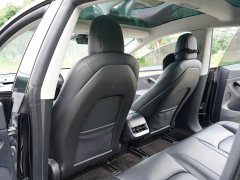 Tesla Model 3 Rear-Wheel Drive - ფოტო 11