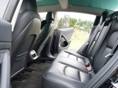 Tesla Model 3 Rear-Wheel Drive - ფოტო 12