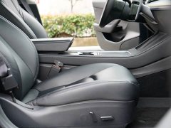 Tesla Model 3 Rear-Wheel Drive - ფოტო 13