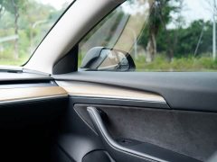 Tesla Model 3 Rear-Wheel Drive - ფოტო 9