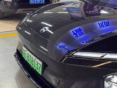 NIO ET5T 75kWh Touring - ფოტო 10