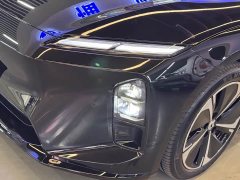NIO ET5T 75kWh Touring - ფოტო 11