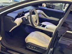 NIO ET5T 75kWh Touring - ფოტო 14