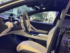 NIO ET5T 75kWh Touring - ფოტო 15