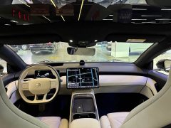 NIO ET5T 75kWh Touring - ფოტო 18