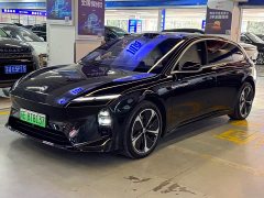 NIO ET5T 75kWh Touring - ფოტო 2