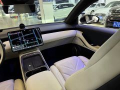 NIO ET5T 75kWh Touring - ფოტო 20