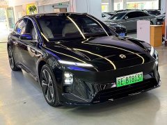 NIO ET5T 75kWh Touring - ფოტო 4