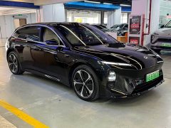 NIO ET5T 75kWh Touring - ფოტო 5