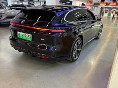 NIO ET5T 75kWh Touring - ფოტო 6