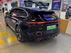 NIO ET5T 75kWh Touring - ფოტო 8