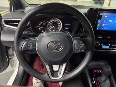 Toyota Corolla 1.8L CVT Sport - ფოტო 10