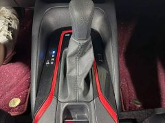 Toyota Corolla 1.8L CVT Sport - ფოტო 11