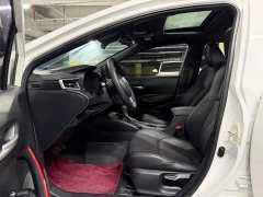 Toyota Corolla 1.8L CVT Sport - ფოტო 7