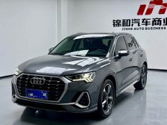 Audi Q3 35 TFSI Fashion Dynamic - ფოტო 1