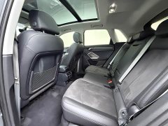 Audi Q3 35 TFSI Fashion Dynamic - ფოტო 11