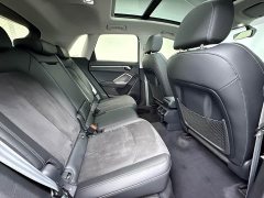 Audi Q3 35 TFSI Fashion Dynamic - ფოტო 12
