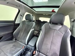 Audi Q3 35 TFSI Fashion Dynamic - ფოტო 14