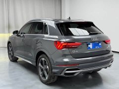 Audi Q3 35 TFSI Fashion Dynamic - ფოტო 15