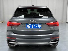 Audi Q3 35 TFSI Fashion Dynamic - ფოტო 16