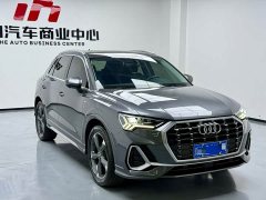 Audi Q3 35 TFSI Fashion Dynamic - ფოტო 3