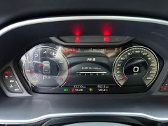 Audi Q3 35 TFSI Fashion Dynamic - ფოტო 4
