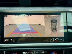 Audi Q3 35 TFSI Fashion Dynamic - ფოტო 6