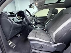 Audi Q3 35 TFSI Fashion Dynamic - ფოტო 8