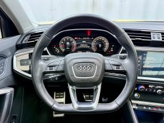 Audi Q3 35 TFSI Fashion Dynamic - ფოტო 9