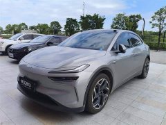 Nio Lerado L60 60kWh Rear-Wheel Drive - ფოტო 1