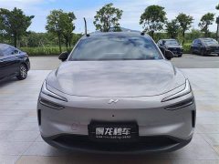 Nio Lerado L60 60kWh Rear-Wheel Drive - ფოტო 2