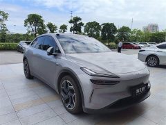 Nio Lerado L60 60kWh Rear-Wheel Drive - ფოტო 3