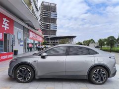 Nio Lerado L60 60kWh Rear-Wheel Drive - ფოტო 4
