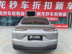 Nio Lerado L60 60kWh Rear-Wheel Drive - ფოტო 8