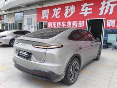 Nio Lerado L60 60kWh Rear-Wheel Drive - ფოტო 9