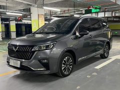 Wuling Jiachen 2022 1.5T CVT Premium Flagship - ფოტო 1