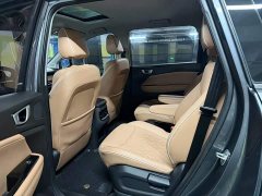 Wuling Jiachen 2022 1.5T CVT Premium Flagship - ფოტო 11