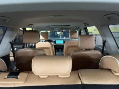 Wuling Jiachen 2022 1.5T CVT Premium Flagship - ფოტო 15