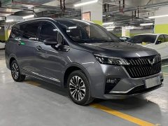Wuling Jiachen 2022 1.5T CVT Premium Flagship - ფოტო 3
