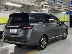 Wuling Jiachen 2022 1.5T CVT Premium Flagship - ფოტო 6