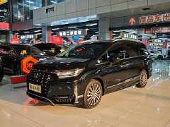 Honda Odyssey 2.0L e:HEV Luxury - ფოტო 1